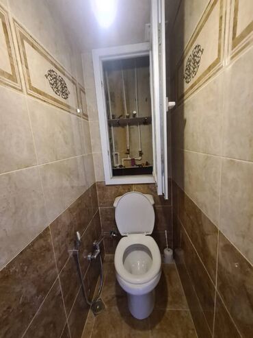 Köhnə tikili: Bakı, 3 otaqlı, Köhnə tikili, m. Xalqlar Dostluğu, 82 kv. m — 13