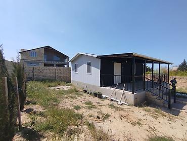 yaşma torpaq satilir: Mehdiabad 3 otaqlı, 100 kv. m, Kredit var, Yeni təmirli — 5