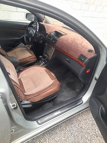 хюндай соната нф: Toyota Avensis: 2005 г., 2 л, Автомат, Бензин, Седан — 4