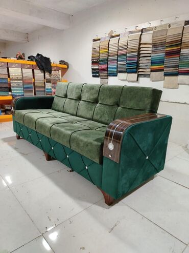 Divanlar: Divan, Parça — 18