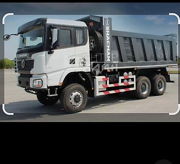 Другие специальности: 🚛 ШАХМАНГА АЙДООЧУ КЕРЕК! Шахман оор жүк ташуучу унаасына тажрыйбалуу — 2