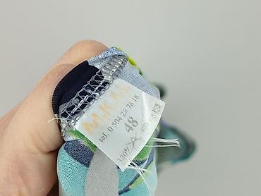 5xl: Bluzka damska, rozmiar 4XL — 4