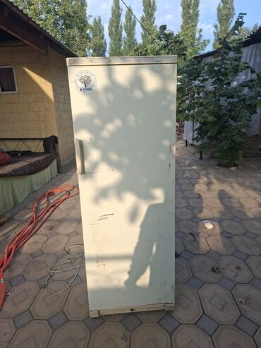 бытовая техника со склада бишкек: Холодильник Stinol, Б/у, Однокамерный