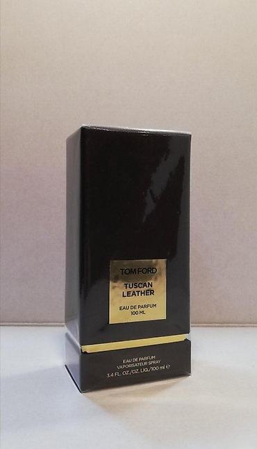 Parfemi: TOM FORD TUSCAN LEATHER EDP100ML | Tom Ford Tuscan Leather edp100ml — 2
