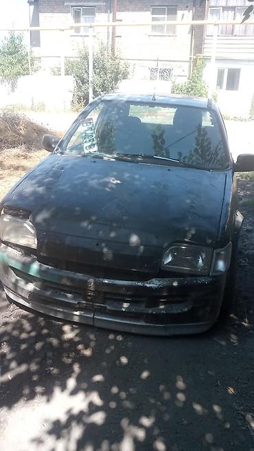 e klass: Ford Fiesta: 1995 г., 1.3 л, Механика, Бензин, Купе — 2