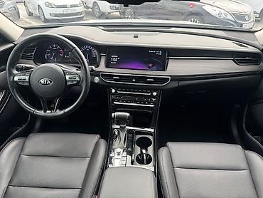 Kia: Kia K7: 2020 г. — 12