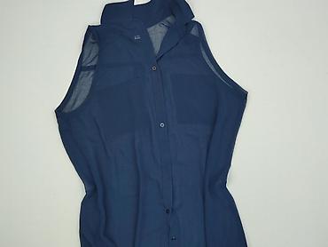 long sleeve: Bik Bok, Koszula damska, rozmiar L — 1