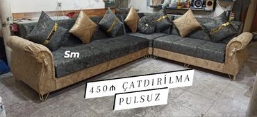 Divanlar: Künc divan, Pulsuz çatdırılma — 5