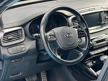 Унаа сатуу: Kia Sorento: 2018 г., 2 л, Автомат, Дизель, Кроссовер — 6