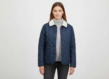 kurtka smog new yorker: Jack Wills, Kurtka zimowa damska, rozmiar L