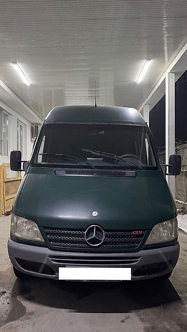 Легкий грузовой транспорт: Легкий грузовик, Mercedes-Benz, Стандарт at lalafo.kg — 1 Легкий грузовой транспорт: Легкий грузовик, Mercedes-Benz, Стандарт — 1