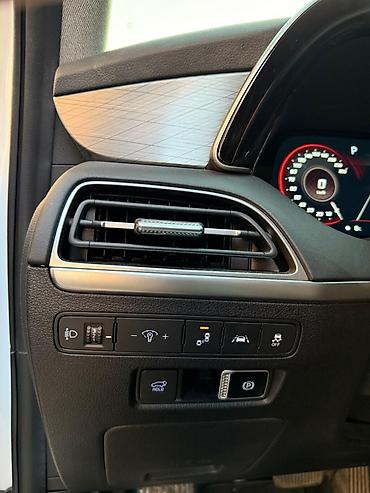 Hyundai: Hyundai Palisade: 2020 г., 2.2 л, Автомат, Дизель, Кроссовер — 13