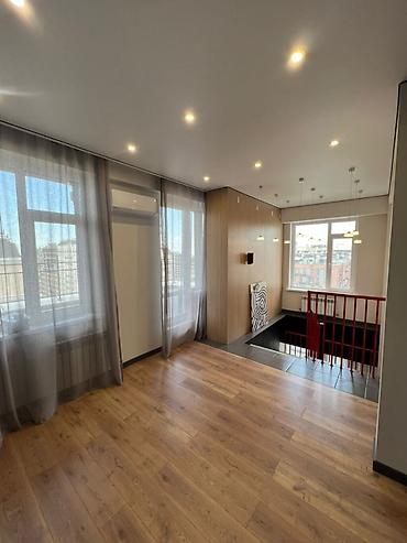 Продажа квартир: 2 комнаты, 77 м², Элитка, 11 этаж, Евроремонт — 2