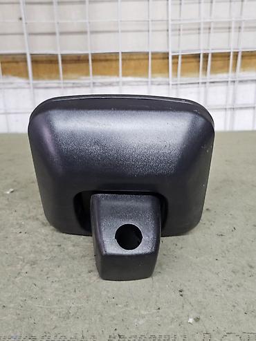 Зеркала: Зеркало заднего вида для грузовых машин / дополнительное / малое / — 16