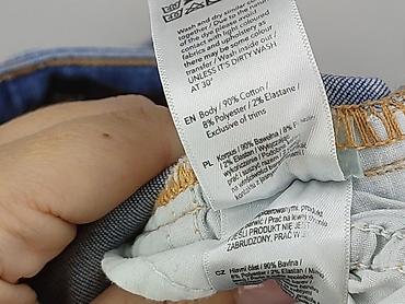 reserved denim: F&F, Jeansy damskie, rozmiar M — 6