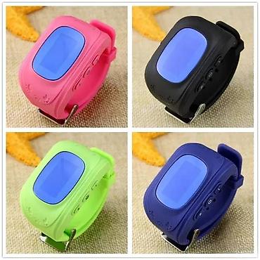 Smart satovi: SMARTIC SATIC ZA DECU NOV PAMETNI SAT Q50 SMART WATCH AKCIJA | Cene — 2