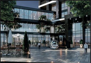 Продажа квартир: 3 комнаты, 97 м², Элитка, 16 этаж, ПСО (под самоотделку) — 2