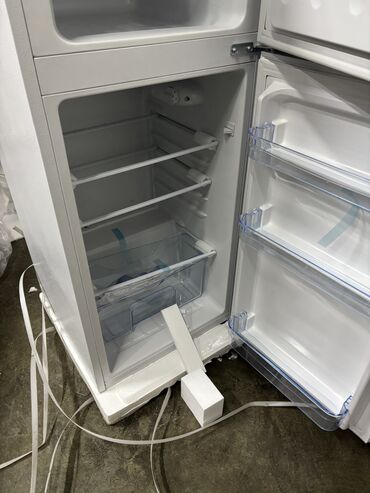 Холодильники: Холодильник Beko, Новый, Side-By-Side (двухдверный), De frost (капельный), 47 * 120 * 47 — 17