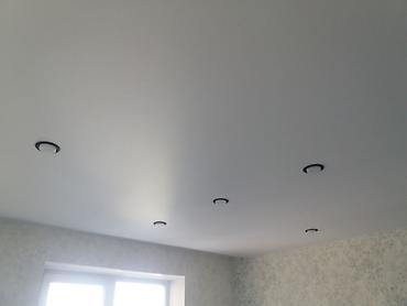 установка led: Профессиональный монтаж освещения под ключ - Разработка световых — 2