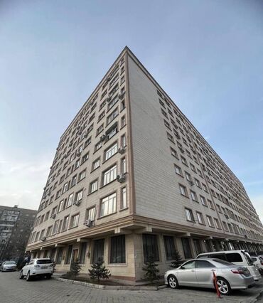 гостиница отель: 3 бөлмө, 103 кв. м, Элитка, 3 кабат, Евроремонт