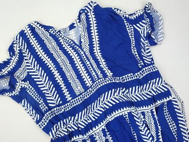 tunika plus size: Bpc bonprix collection, Women`s dress, size 4XL