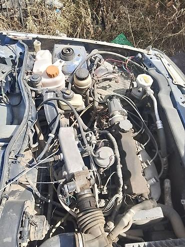 торпеды: Daewoo Nexia N100 (седан) — разбор на запчасти Предлагаются — 1