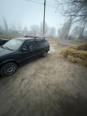 Volkswagen: Volkswagen Passat Variant: 1990 г., 1.8 л, Механика, Бензин, Универсал — 8