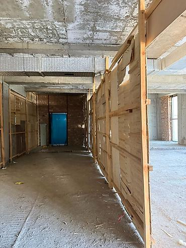 700: Продажа офисов 307 м², Бизнес центр, 3 этаж — 7