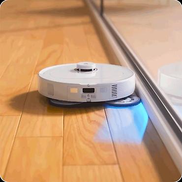 roborock s7 maxv: Робот-пылесос Xiaomi Roborock QRevo MaxV (Auto Version) — 3