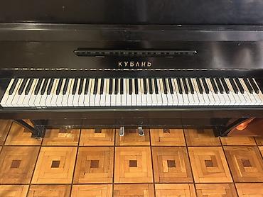 Piano, Kuban, Akustik, İşlənmiş, Ünvandan götürmə lalafo.az -da Piano, Kuban, Akustik, İşlənmiş, Ünvandan götürmə