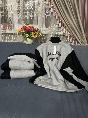 Кофты, свитеры: Кофта, Осень-весна, S, 5XL, M — 5