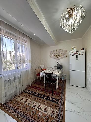 gala group: 2 комнаты, 84 м², Элитка, 4 этаж, Евроремонт — 9