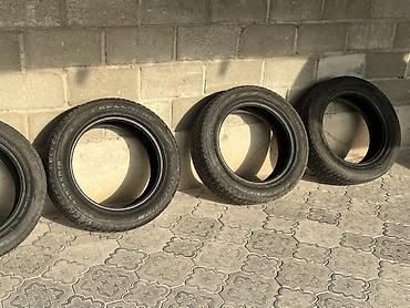 цеп фура: Зимняя шина goform FR Ice 2 в размере 235/55 R18. Характеристики: - — 7
