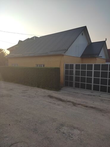 Продажа домов: Дом, 80 м², 4 комнаты, Собственник