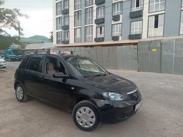демио 1 5: Mazda Demio: 2003 г., 1.3 л, Автоматические, Бензин