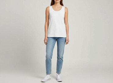 T-shirty: T-shirt damski, rozmiar S