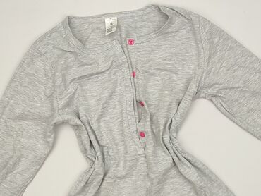 bluzka calvin klein damska: Women's blouse, size S (EU 36)