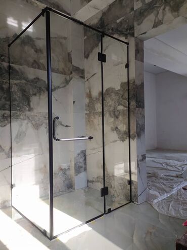 Перегородки на заказ: На заказ Лофт-перегородка, Бесплатный замер — 16