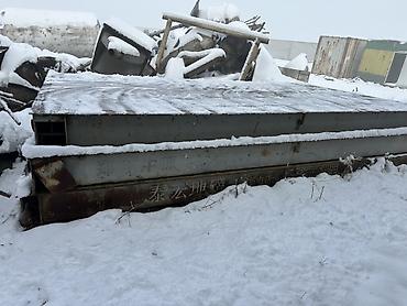 Другое оборудование для бизнеса: Тараза Авто вест 100, тон — 5