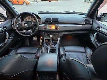 куплю х5: BMW X5: 2004 г., Типтроник, Бензин, Внедорожник — 8