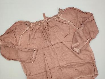 mango baleriny: ITALY FASHION, Bluzka damska, rozmiar 2XL — 1