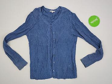 mustang clothes: Mustang, Kardigan damski, rozmiar S — 2