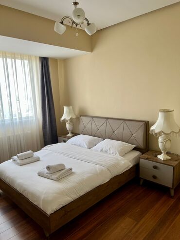 Долгосрочная аренда квартир: 3 комнаты, Агентство недвижимости, Без подселения, С мебелью полностью — 9