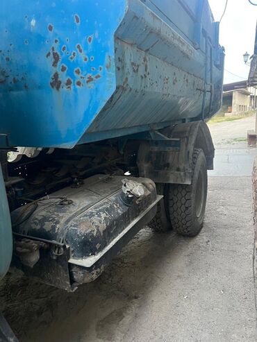 Грузовики: Грузовик, ЗИЛ — 9