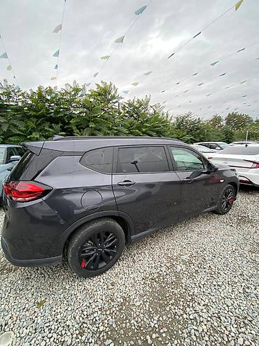 shevrolet lacetti: Chevrolet : 2022 г., 1.5 л, Автомат, Кроссовер — 7