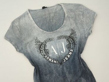 Armani Jeans, Women`s T-shirt, size XL