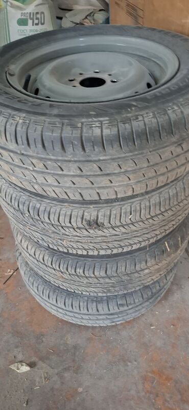 ВАЗ (ЛАДА): ВАЗ (ЛАДА) 2104: 2009 г., 1.6 л, Механика, Бензин, Универсал — 8