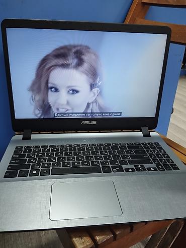 asus vivobook 15: Salam Asus noutbuk tam islekdir hec bir problemi yoxdur tam islekdir — 2