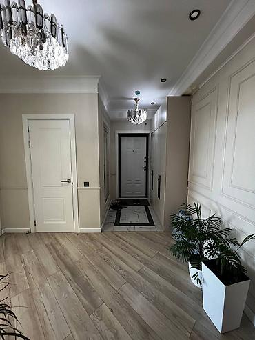 жк кристал: 2 комнаты, 70 м², Политех Элитка, 12 этаж, Евроремонт — 5