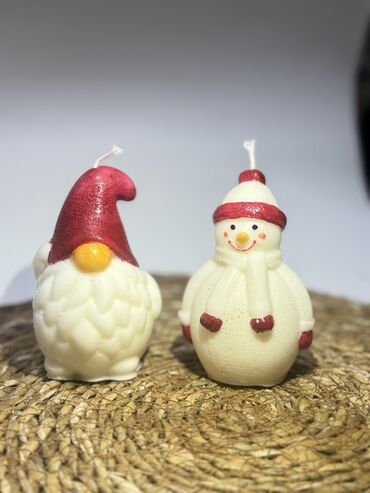 Şamlar: Şam Fiqurlu — 1